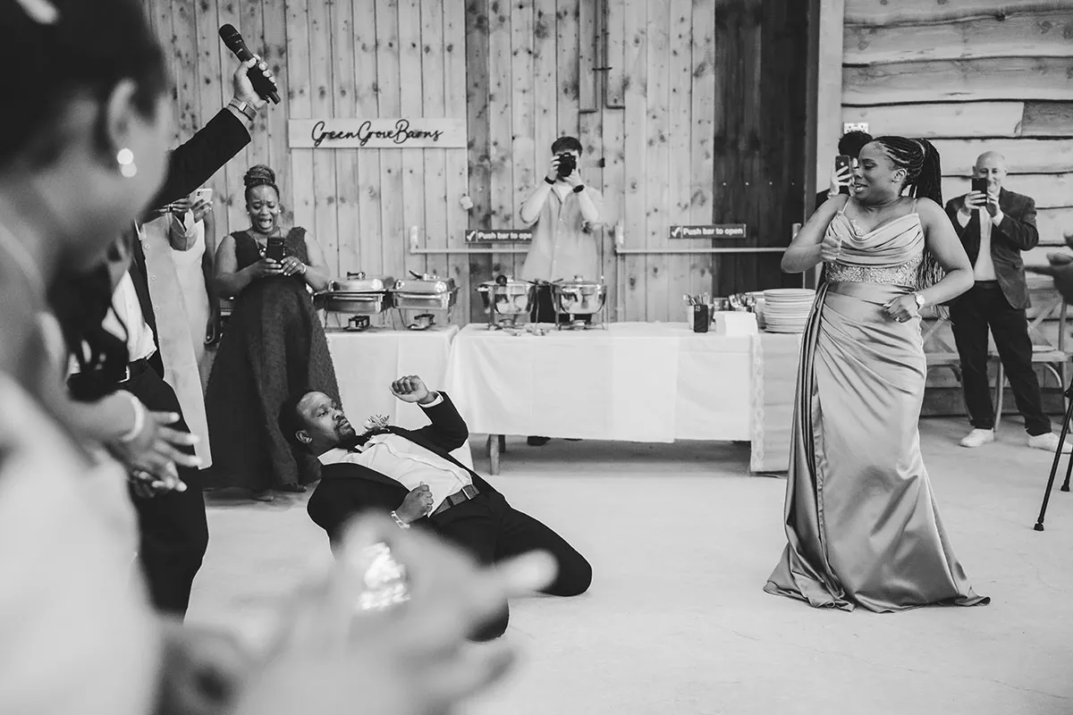 Just About Weddings Wedding Planners Brilliant & Mellisa 855