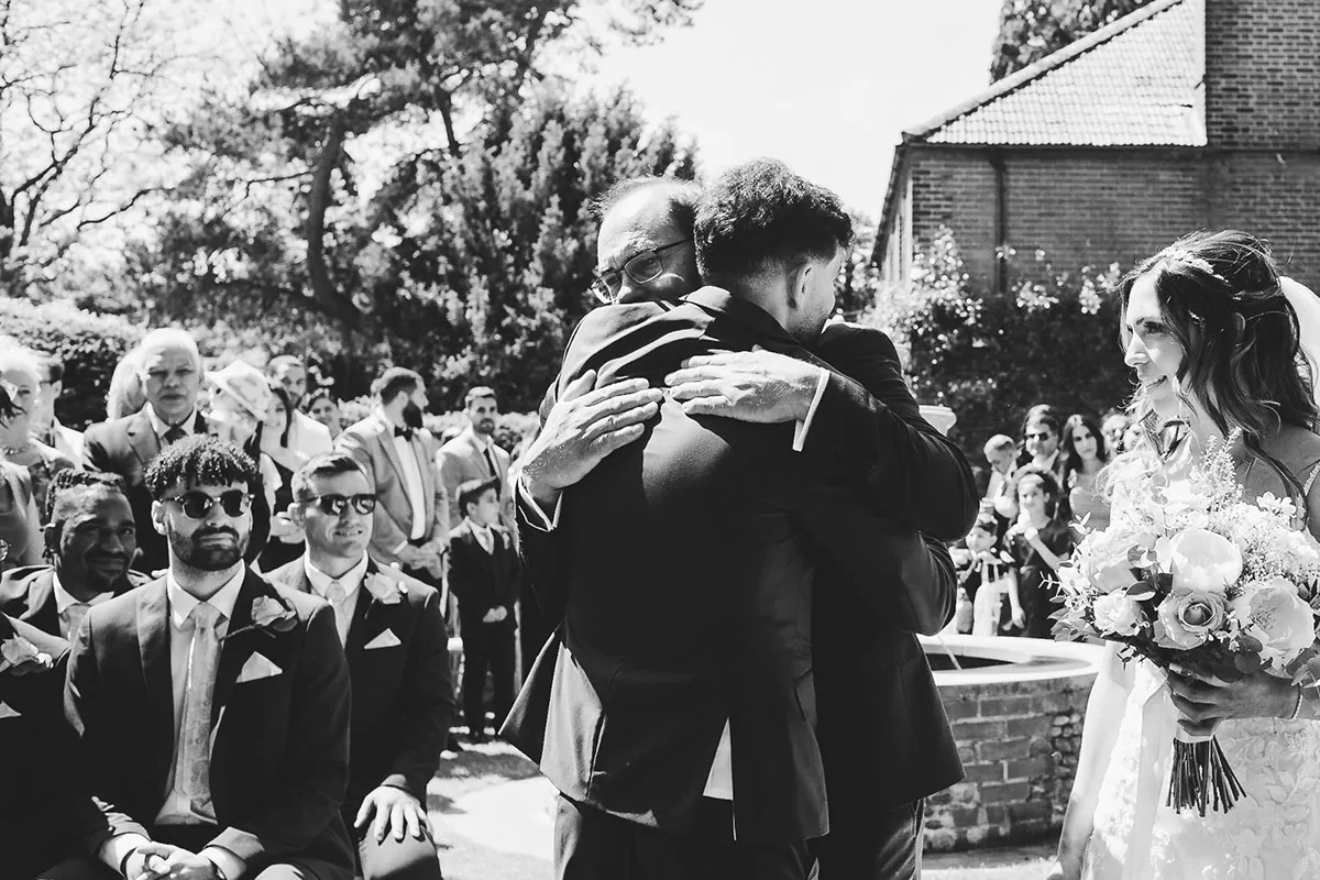 Just About Weddings Wedding Planners Mamedov 222