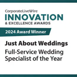 Just About Weddings 78