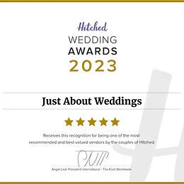 Just About Weddings 82